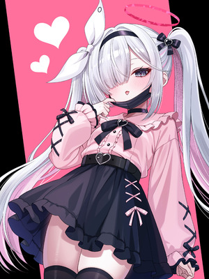 [20NT (ふけまち)] プあな。 -ニートになったプラナと蕩けあう夜- + Archive Sketch #LUN (ブルーアーカイブ)｜普○娜 -与Neet普拉娜的交融之夜- [欶澜汉化组] [DL版]_63_dmag