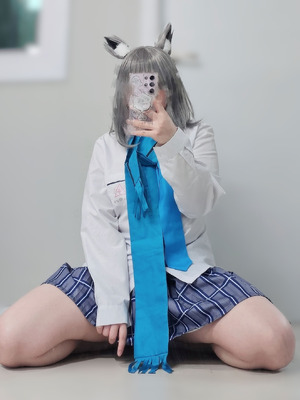 Hamumang - Shiroko_07_yqwo