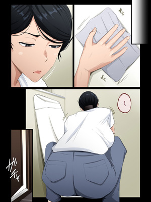 [橙式部] 今日も母さんは僕に嫌悪しながら性処理をする_27_scmu