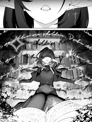 [おてて (こゆび丸)] エルフのミルクで大人になりました｜喝着精灵的母乳长大成人 [B_Meow个人汉化]_07_sfks