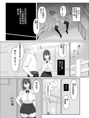 [憑依ラヴァー (よろず)] 憑依カタログvol.2〜女のカラダを乗っ取りまくる合同誌〜｜附身图鉴 第2卷 ~肆意夺取女人身体的同人合集本~ [中国翻訳] [DL版]_080_vmsn