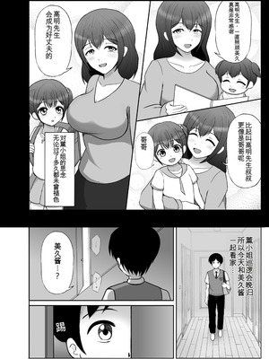 [憑依ラヴァー (よろず)] 憑依カタログvol.2〜女のカラダを乗っ取りまくる合同誌〜｜附身图鉴 第2卷 ~肆意夺取女人身体的同人合集本~ [中国翻訳] [DL版]_115_lnps
