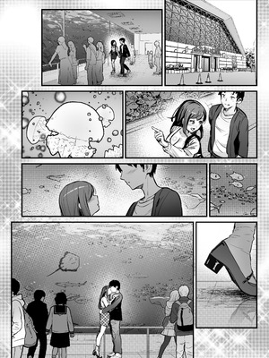 [憑依ラヴァー (よろず)] 憑依カタログvol.2〜女のカラダを乗っ取りまくる合同誌〜｜附身图鉴 第2卷 ~肆意夺取女人身体的同人合集本~ [中国翻訳] [DL版]_155_jhov