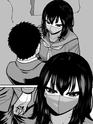 [田貸魔] 毎朝通勤電車で痴女に狙われています。｜每天早上都在通勤電車被癡女盯上 [ペンギン堂]_31_bsxn