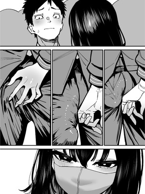 [田貸魔] 毎朝通勤電車で痴女に狙われています。｜每天早上都在通勤電車被癡女盯上 [ペンギン堂]_32_tshb