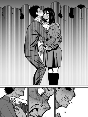 [田貸魔] 毎朝通勤電車で痴女に狙われています。｜每天早上都在通勤電車被癡女盯上 [ペンギン堂]_37_svbx