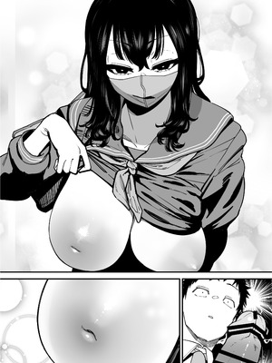 [田貸魔] 毎朝通勤電車で痴女に狙われています。｜每天早上都在通勤電車被癡女盯上 [ペンギン堂]_38_mswl