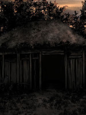 [鬼ノ餌] 灯火ゆれて[个人机翻润色]_007_ppyb