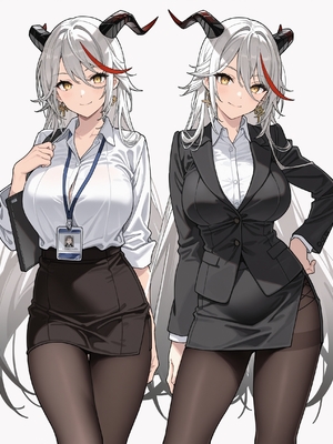 (MohumoAi) Agir (Patreon) [Ai Generated]_Agir_1_002