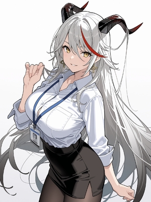 (MohumoAi) Agir (Patreon) [Ai Generated]_Agir_1_006