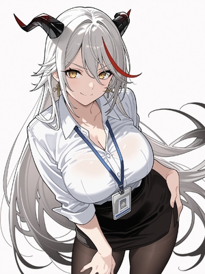 (MohumoAi) Agir (Patreon) [Ai Generated]_Agir_1_007