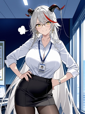 (MohumoAi) Agir (Patreon) [Ai Generated]_Agir_1_025