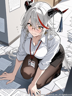 (MohumoAi) Agir (Patreon) [Ai Generated]_Agir_1_041