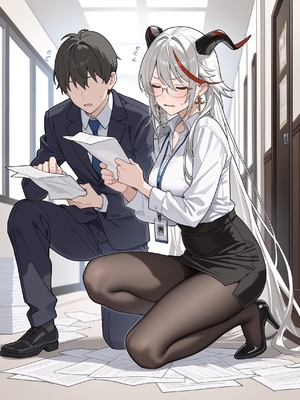 (MohumoAi) Agir (Patreon) [Ai Generated]_Agir_1_043