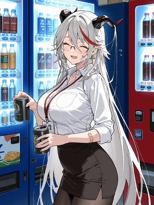 (MohumoAi) Agir (Patreon) [Ai Generated]_Agir_1_045