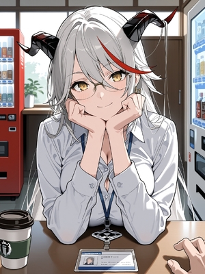 (MohumoAi) Agir (Patreon) [Ai Generated]_Agir_1_046