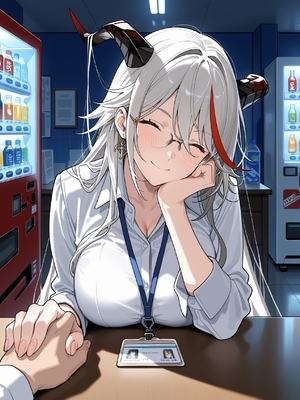 (MohumoAi) Agir (Patreon) [Ai Generated]_Agir_1_049