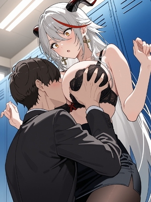 (MohumoAi) Agir (Patreon) [Ai Generated]_Agir_1_061