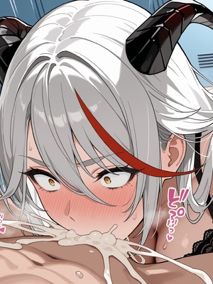 (MohumoAi) Agir (Patreon) [Ai Generated]_Agir_1_150