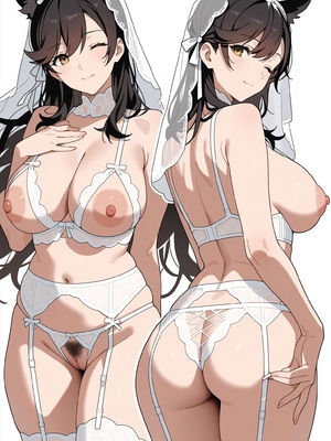 (MohumoAi) Atago (Patreon) [Ai Generated]_Atago_1_020