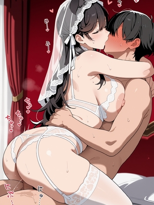 (MohumoAi) Atago (Patreon) [Ai Generated]_Atago_1_296