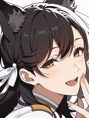 (MohumoAi) Atago (Patreon) [Ai Generated]_Atago_1_003