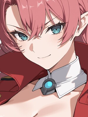 (MohumoAi) Duke of York (Patreon) [Ai Generated]_Duke_of_York_1_002