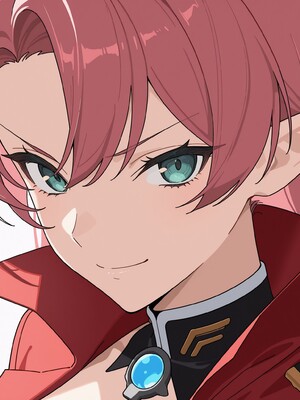 (MohumoAi) Duke of York (Patreon) [Ai Generated]_Duke_of_York_1_003