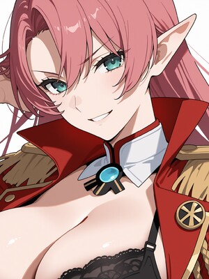 (MohumoAi) Duke of York (Patreon) [Ai Generated]_Duke_of_York_1_007