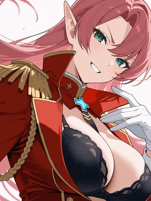 (MohumoAi) Duke of York (Patreon) [Ai Generated]_Duke_of_York_1_009