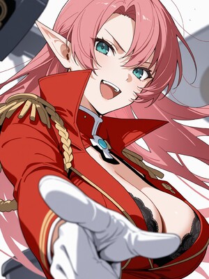 (MohumoAi) Duke of York (Patreon) [Ai Generated]_Duke_of_York_1_016