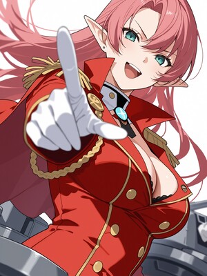 (MohumoAi) Duke of York (Patreon) [Ai Generated]_Duke_of_York_1_017