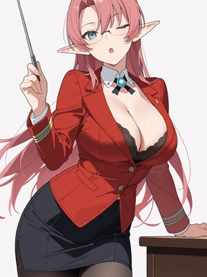 (MohumoAi) Duke of York (Patreon) [Ai Generated]_Duke_of_York_1_020