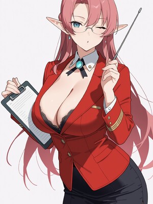 (MohumoAi) Duke of York (Patreon) [Ai Generated]_Duke_of_York_1_021