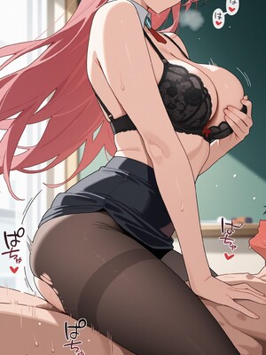 (MohumoAi) Duke of York (Patreon) [Ai Generated]_Duke_of_York_1_194