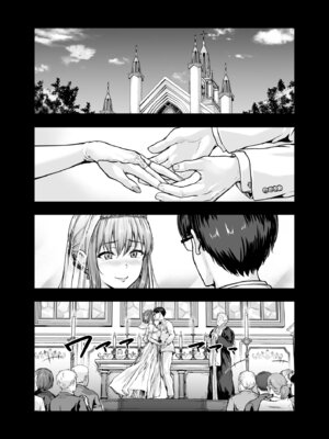 [さざれいと (大仲いと)] わたし...変えられちゃいました。 ―アラサーOLがヤリチン大学生達のチ○ポにドハマリするまで― 総集編 [空気系☆漢化] [DL版]_35_xuak