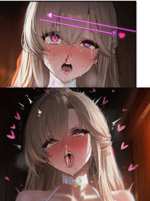 [OrangeO]相性讨伐 Battle Loss IF - 佣兵·壹_0043