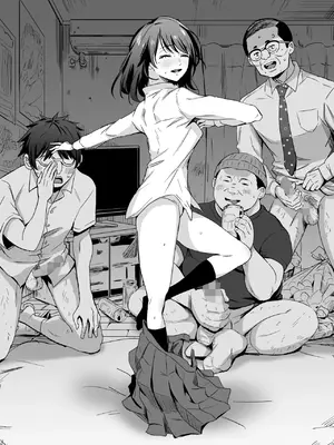 [シルバードッグ] 汚部屋でバレエ Cranes in the sweeper (ダンス・ダンス・ダンスール)_miyako005