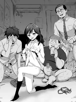 [シルバードッグ] 汚部屋でバレエ Cranes in the sweeper (ダンス・ダンス・ダンスール)_miyako007