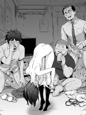 [シルバードッグ] 汚部屋でバレエ Cranes in the sweeper (ダンス・ダンス・ダンスール)_miyako010