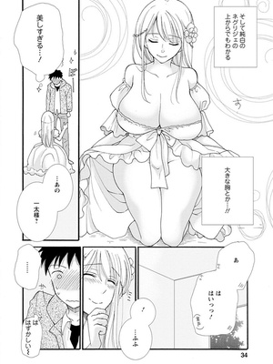 [阿見阿弥 ／ レンキしゅん] 与えられたスキルを使って稼いで異世界美女達とイチャイチャしたい_file_036