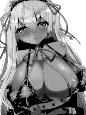 (C96) [シュミセンジル (八代涼)] Beauty Beast (Fate／Grand Order) [DL版]_04_oncb