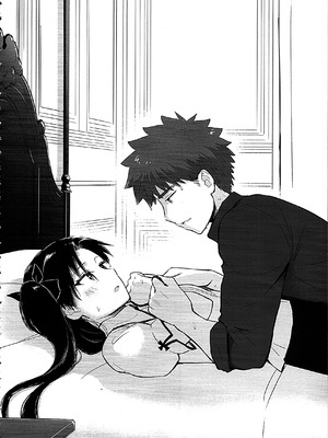 (C107) [すのーりっち (いいだ豊雪)] Return A Recollection 2 (Fate／stay night)_45_xwfx