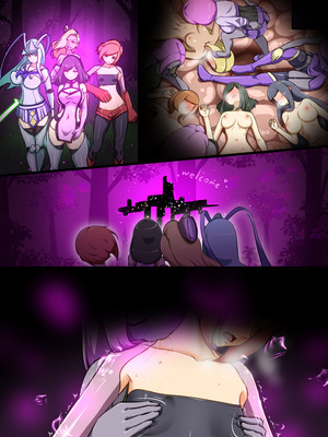 [でゅう]ウチの子がえっちな敵と戦って敗北する話 ～負け癖スタンプ前編～_39_ojdp