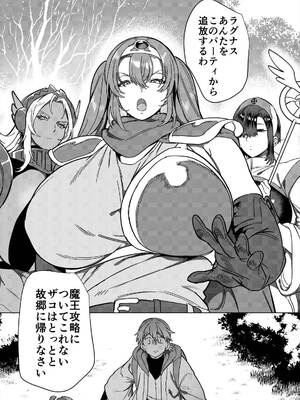 [ホークビット (孝至)] パーティ追放されたTSサキュバスさんは復讐に失敗する_002_kqde