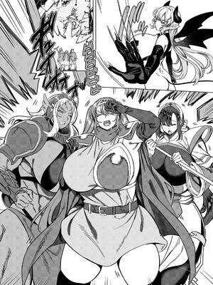 [ホークビット (孝至)] パーティ追放されたTSサキュバスさんは復讐に失敗する_026_rqqa