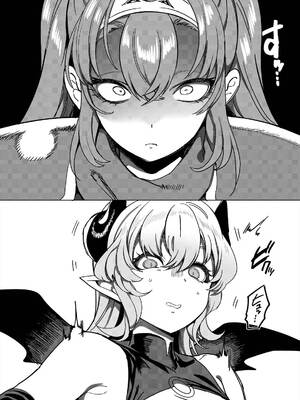 [ホークビット (孝至)] パーティ追放されたTSサキュバスさんは復讐に失敗する_028_imlm