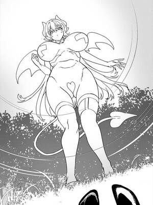 [ホークビット (孝至)] パーティ追放されたTSサキュバスさんは復讐に失敗する_094_rqjn