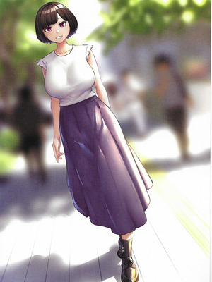 [ニーチェ (ニッチ)] Hな女の子はすきですか？ [甜族星人×廉价汉化组]_04_nouh