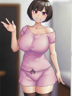 [ニーチェ (ニッチ)] Hな女の子はすきですか？ [甜族星人×廉价汉化组]_10_kvsm